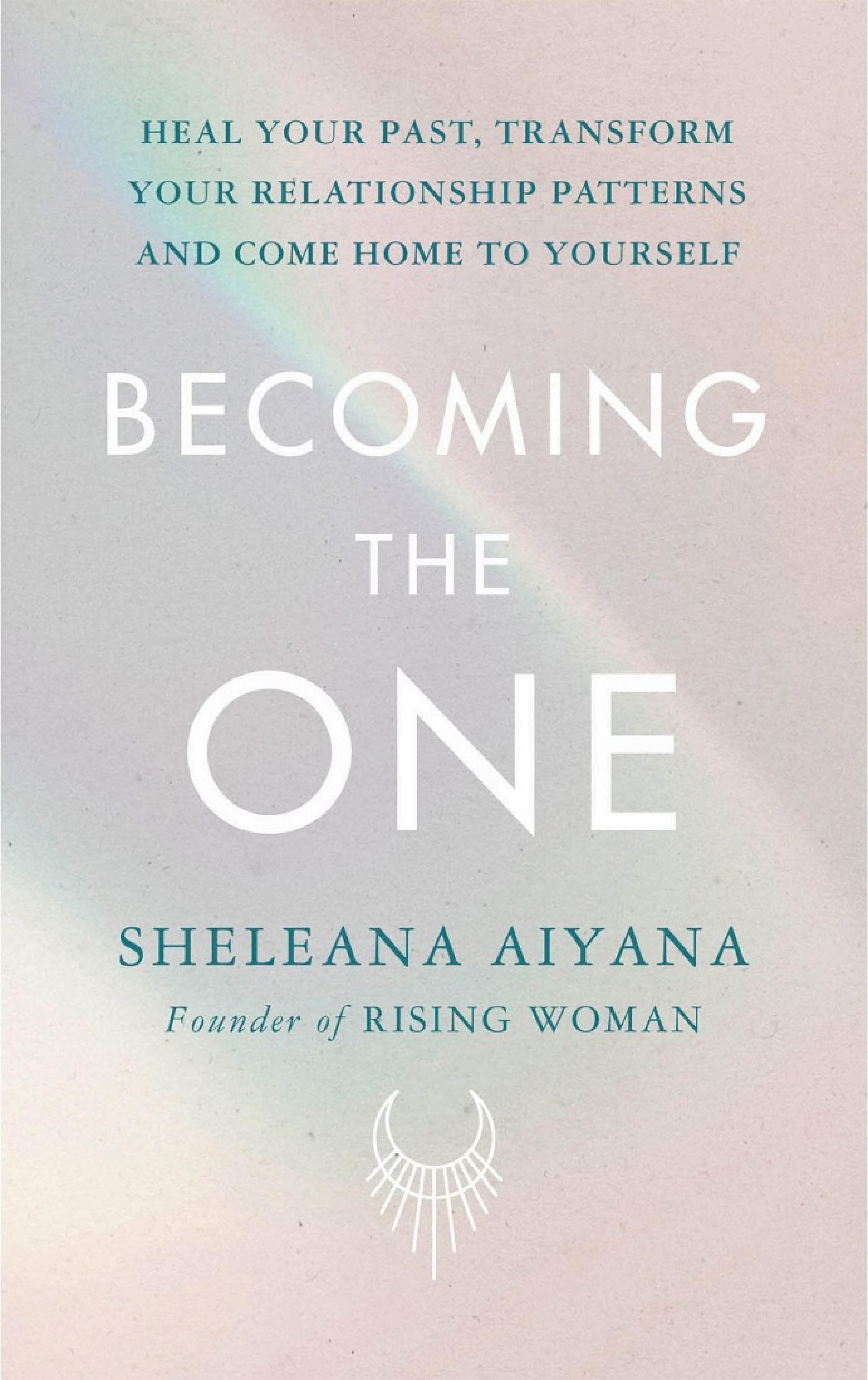 Cover of Becoming the One